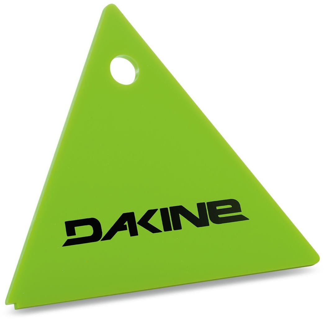 Dakine Cyklina Triangle Scraper