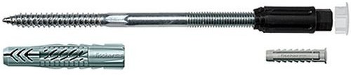 Fischer Thermax 45691