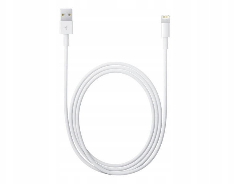 Apple Oryginalny Kabel 1m Do iPHONE 11 Pro Max