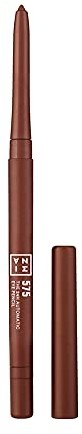 3ina 3INA Makeup  wegański  Cruelty Free  The 24h Automatic Eye Pencil 575  brązowy  automatycznie wciągany marker do oczu  długotrwały i odporny na działanie wody  wysoko pigmentowany