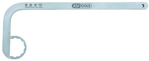 KS Tools 150.2098 oelfilterschluessel dla haldex Kupplungen, 46 MM 4042146210932