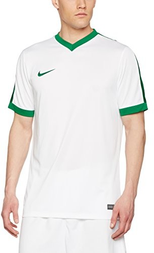 Nike Striker IV koszulka męska, biały, M 725892-102_M