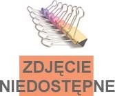 Tesa Plastry mocujące POWERSTRIPS z haczykiem do 0,75kg 3 haczyki+4 plastry TES051