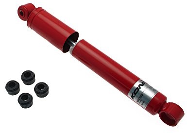 Koni Amortyzator (8040  1020, czarny KD 80401020