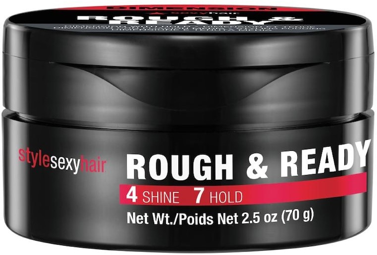 Sexy Hair Stylizacja Rough & Ready 70.0 g
