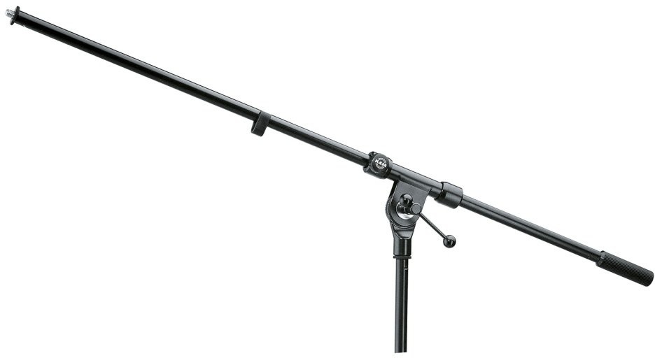 Konig & Meyer 211 Boom Arm Black