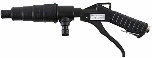 BGS 9638 pistolet do czyszczenia systemu chłodniczego