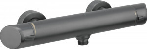 Deante BQA D40M Arnika Titanium Bateria natryskowa