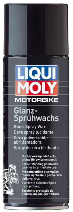 Liqui Moly Liqui Wosk w sprayu 0,4L nr. 3039 LM3039