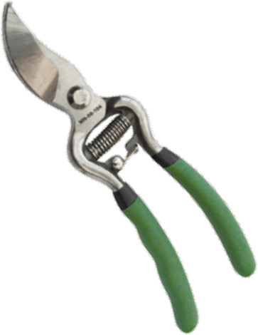 Modeco Sekator ogrodowy 220mm kuty MN-08-104 MN-08-104