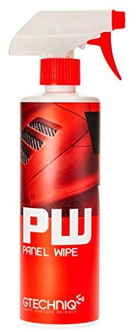 Gtechniq Uchwyt Wipe, 500 ml PW 0.5