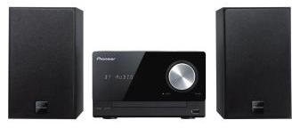 Pioneer X-CM35-K