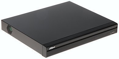 Dahua REJESTRATOR IP NVR4208-8P-4KS2/L 8 KANAŁÓW + 8-PORTOWY SWITCH POE NVR4208-8P-4KS2/L