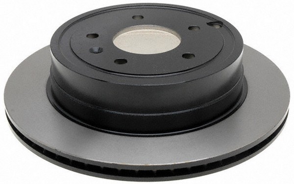 ATLAS Tarcza hamulcowa tylna PRT5694 / 55147