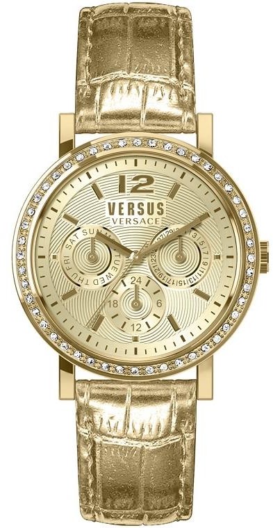 Versace Zegarek Versace VSPOR2419