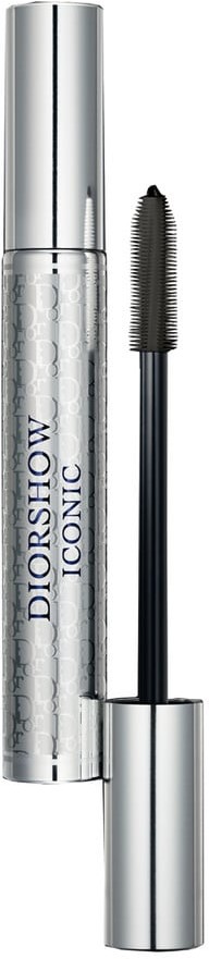 Dior Diorshow Iconic 090 CZARNY Black 10ml