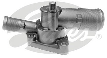 GATES Termostat, żrodek chłodzący TH26489G1