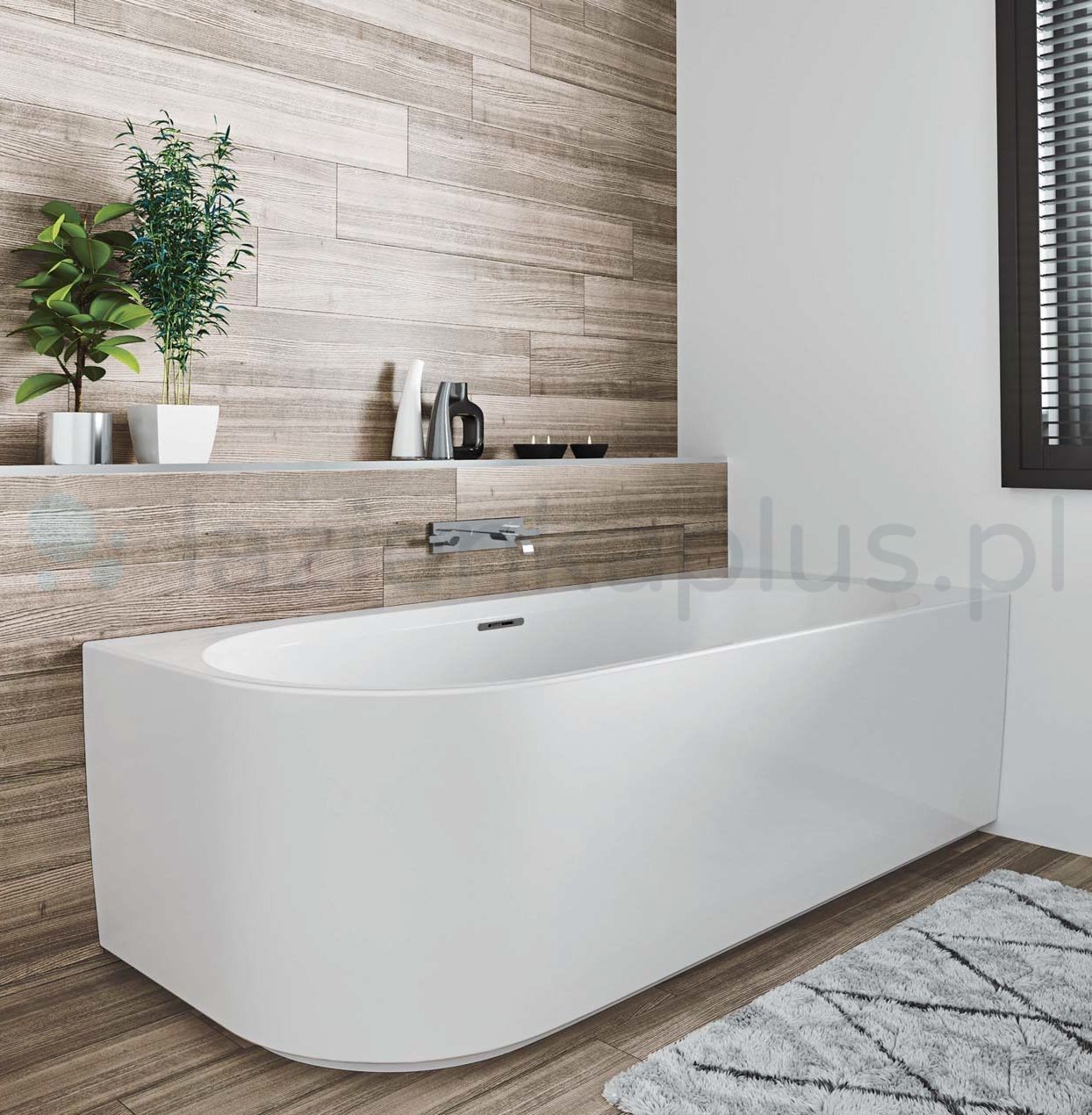 Riho Desire wanna wolnostojąca BD06