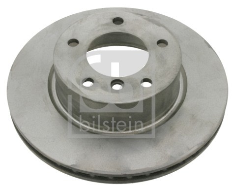 Febi Tarcza hamulcowa BILSTEIN 23536