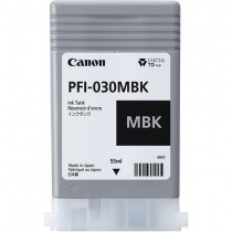 Canon PFI-030MBK