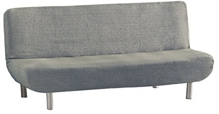 Eysa eysa aquiles elastyczna narzuta na sofę Clic clac kolor 06, bawełna poliester, szare, 37 x 29 x 9 cm F737086CC