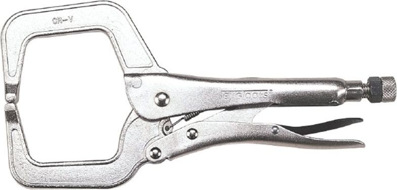 TENG TOOLS Kleszcze spawalnicze 406 101930105 101930105