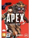 APEX BLOODHOUND GRA PC