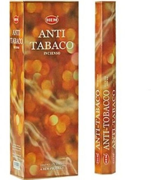 Hem Kadzidełka Anti Tabaco Antytabak 20szt. 145_20160907123004