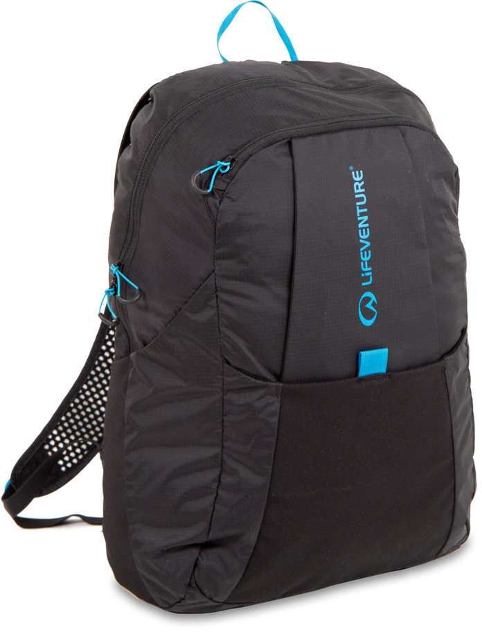 LifeVenture Lifemarque Ltd Plecak, Packable Backpack, 25l