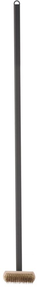 Hendi Szczotka do czyszczenia pieca do pizzy 132 cm 525593 525593