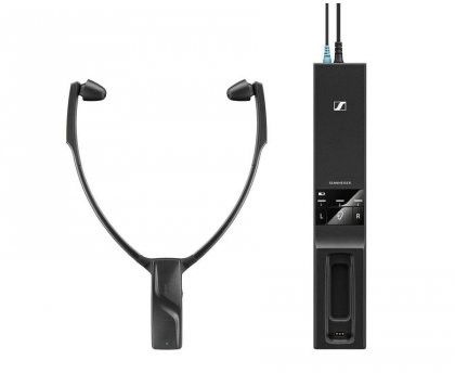 Sennheiser RS 5000 czarne