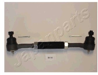 JAPANPARTS Końcówka drążka kierowniczego poprzecznego JAPANPARTS SA-116