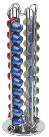 Macom 109832 Totem Nespresso Kapselhalter 109832