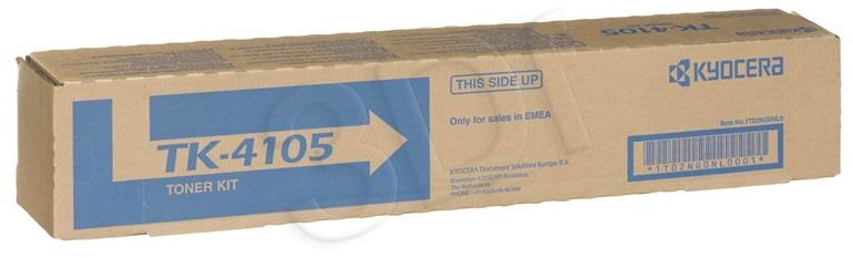 Kyocera Toner Kyocera 1T02NG0NL0 (oryginał ; 15 000 stron; czarny) 1T02NG0NL0