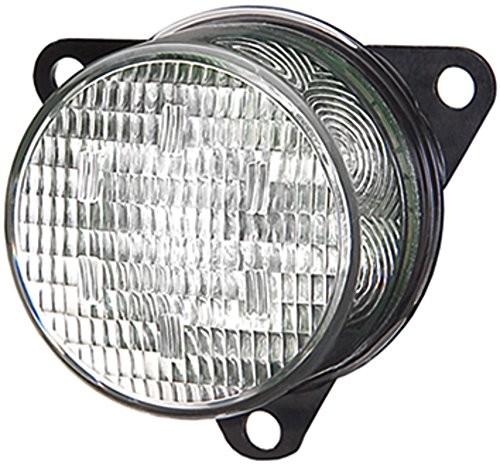 Hella 2BA 011 172  001 lampa kierunkowskazu, przód 2BA 011 172-001