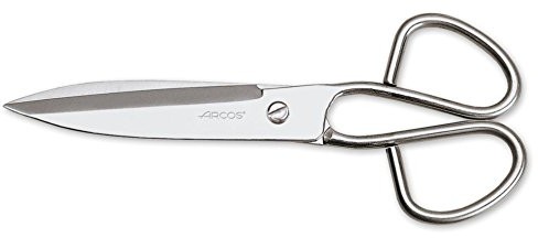 Arcos nożyczki kuchenne, stal, 240 mm 809800