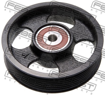 FEBEST rolka kierunkowa / prowadząca, pasek klinowy zębaty FEBEST 0188-ACA30 0188-ACA30