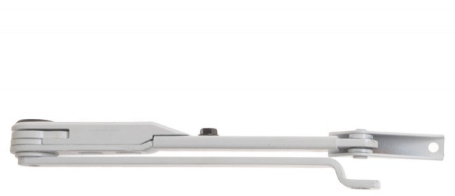 Geze Ramię (101817) do TS 1000/1500 z blokadą białe