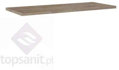 Elita Look blat do szafki podumywalkowej 120 cm dąb classic 166902 166902