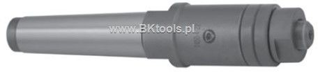 Zm kolno Trzpień frezarski do frezów piłkowych MS2 10mm 7450 ZM KOLNO
