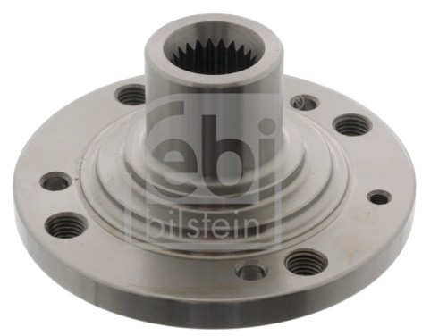 FEBI Piasta koła BILSTEIN 02219