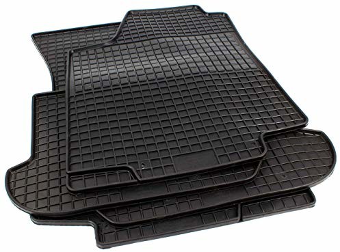 Petex 63010 guma Mats, zestaw 4