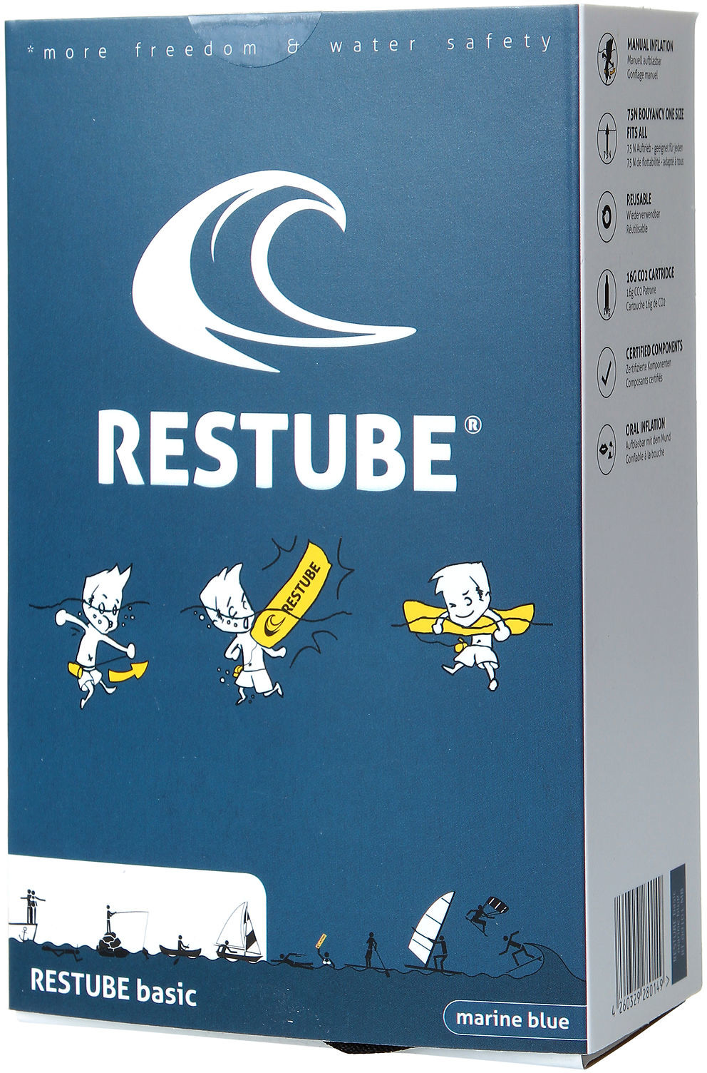 Restube Bojka Restube Basic Basic