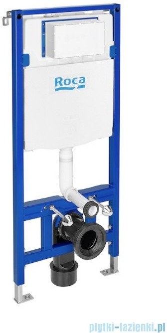Roca Duplo One stelaż podtynkowy 112cm do WC A890070020
