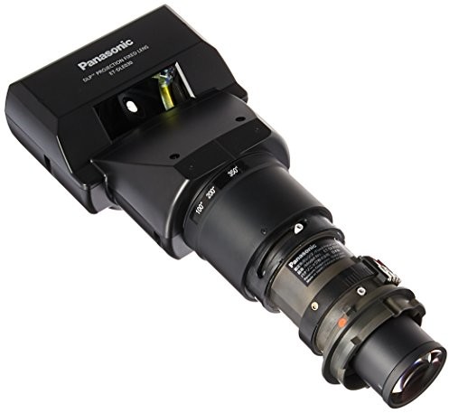 Panasonic ET DLE030  obiektyw  obiektyw zapewnia PT dw830, DX100, DX100EK, DX10 0elk, dz870, dz870e, PT-dw830e ET-DLE030