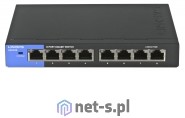 Linksys LGS108-EU