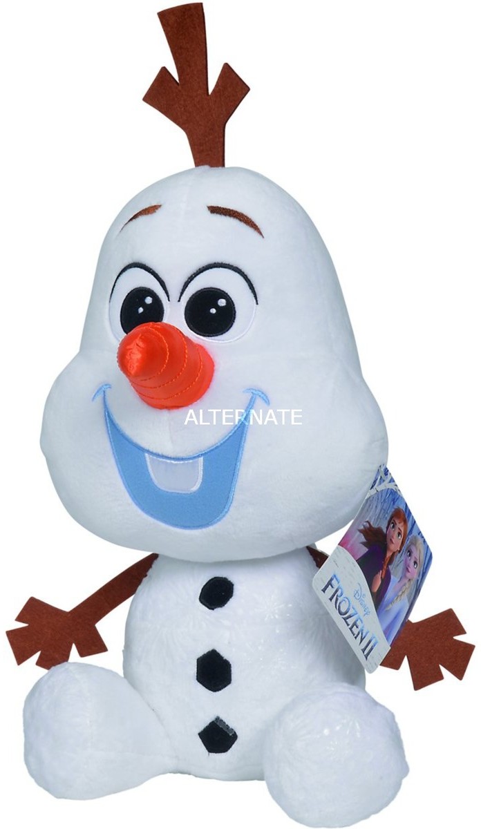 Simba 6315877627, Pluszowe zwierzę