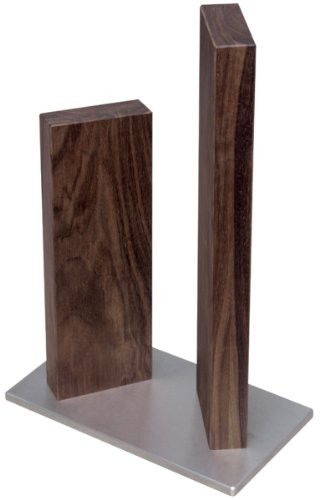Kai kai STH 4.1 blok na noże STONEHENGE mały, orzech włoski STH-4.1