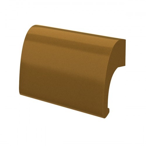 Medos Pochwyt Balkonowy aluminiowy DELUXE Złoty EC59-454F5_20210610134207