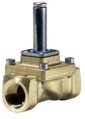 Danfoss Valve ev250b 18bd g 34e nc000 032U5254